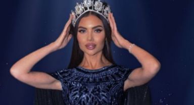 Lisihun Miroslava Ukrayna şampiyonu