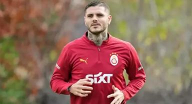 Mauro Icardi'den inanılmaz rakam