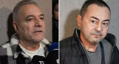 Mehmet Ali Erbil ve Serdar Ortaç hakkında istenen ceza belli oldu