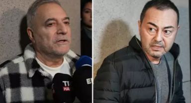 Mehmet Ali Erbil ve Serdar Ortaç "100 bin TL aldı" iddiası