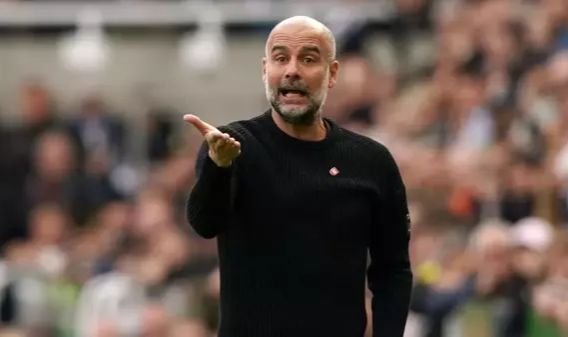 Pep Guardiola milli yıldızımız için 45 milyon euroyu gözden çıkardı