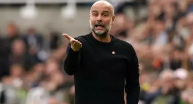 Pep Guardiola milli yıldızımız için 45 milyon euroyu gözden çıkardı
