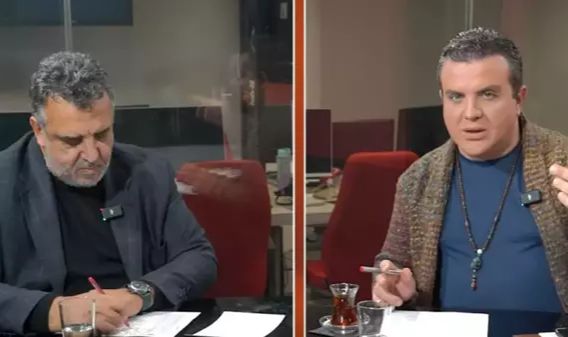 Safran Hasadı Festivali'nde organizasyon krizi! 2 ünlü isim mağdur edildi