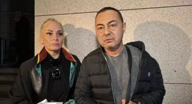 Serdar Ortaç, Instagram hesabını kapattı
