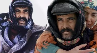 Tarık Akan'ın mezarını görenler şaşkınlığını gizleyemiyor
