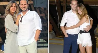 Ünlü beach'in işletmecisine eşinden 100 milyon liralık tazminat davası