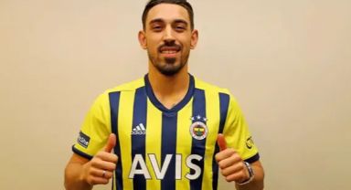Yeni maaşı ortaya çıktı: İrfan Can Kahveci Fenerbahçe'den çuvalla para kazanacak