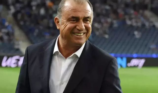 Al Shabab, Fatih Terim'i resmen açıkladı