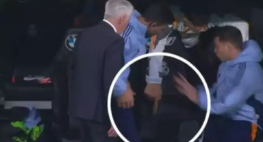 Arda Güler, en olmayacak yere su döktü