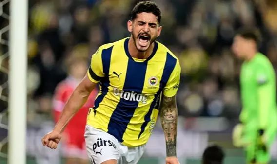 Bütün İspanya Samet Akaydın'ı konuşuyor