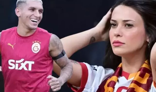 Devrim Özkan, Torreira'dan neden ayrıldığını açıkladı
