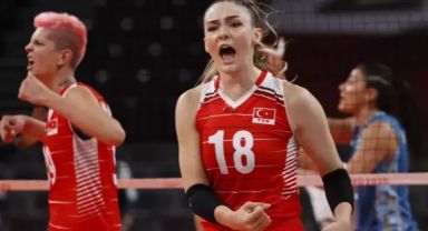 Ebrar Karakurt ve Zehra Güneş'in serveti dudak uçuklattı