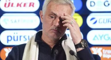 Fenerbahçe'den bedavaya gönderdiği yıldız, Mourinho'yu pişman etti