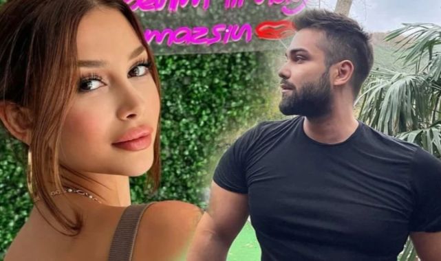 Fenomen çiftin yaptıkları şoke etti! Canlı yayında dayak