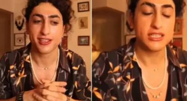 Gaga Bulut'un mide bulandıran pedofili içeriğine soruşturma
