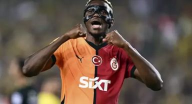 Galatasaray'da kalacak mı? Osimhen hakkında yeni gelişme