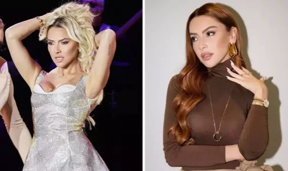 Hadise, ideal erkek tanımını yaptı: Film sohbeti yapabilmeli