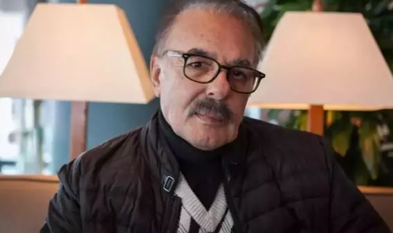 Hastaneye kaldırılan Ferdi Tayfur'a ilişkin yeni gelişme: Tedavisi Antalya'da devam edecek