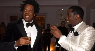 Jay-Z ve Diddy, 13 Yaşındaki Kıza Tecavüz İddialarını Reddetti