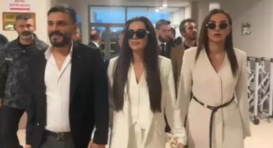 Kara para aklama davasında Polat çifti hakkında ara karar