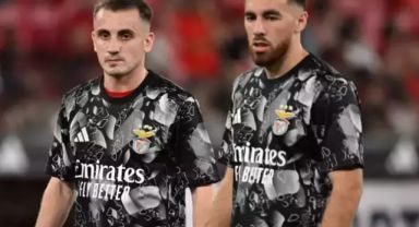 Kerem ve Orkun 14 maç sonra bir ilki yaşadı