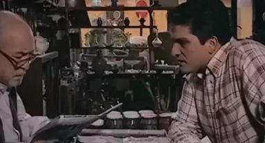 Kurtlar Vadisi'ndeki Suriye sahnesi yeniden gündemde