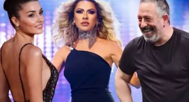 Magazin dünyasına damga vurdular! İşte 2024 raporunda zirvedeki isim