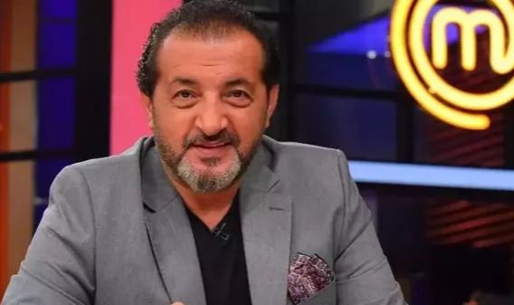 MasterChef jürisi Mehmet Yalçınkaya'nın kızından iddialı paylaşımlar