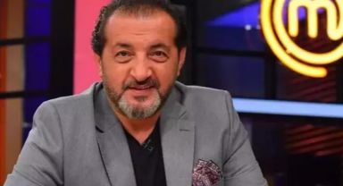 MasterChef jürisi Mehmet Yalçınkaya'nın kızından iddialı paylaşımlar