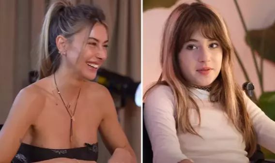 Melisa Ilıcalı'dan Şeyma Subaşı'na tatil isyanı