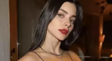 Merve Boluğur'un son paylaşımı beğenilmedi