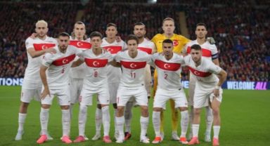 Milli Takım'ın Dünya Kupası'ndaki rakipleri belli oluyor! İşte muhtemel rakipler