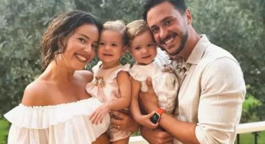 Pelin Akil: Hamileyken tuvalette gizli gizli beyaz sabun yiyordum