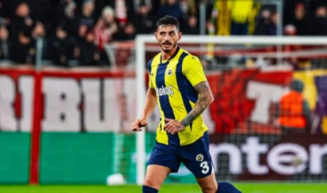 Samet Akaydin stadı terk etti! 'Bana kulüp bul'