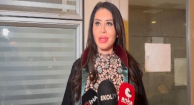 Şarkıcı Ebru Polat avukatlık mesleğine döndü