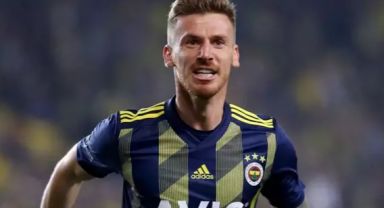 Serdar Aziz'in paylaşımı Fenerbahçelileri deli etti