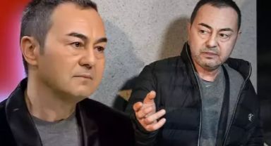Serdar Ortaç: Sol kolumu da kaybettim