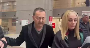 Serdar Ortaç, Yasadışı Bahis Suçlamasıyla Hakim Karşısında