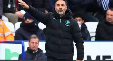 Vitor Pereira'nın takımı Manchester United'ı da devirdi