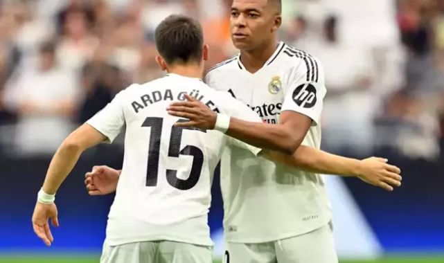 Yıldız futbolcudan Real Madrid taraftarına özür gibi mesaj