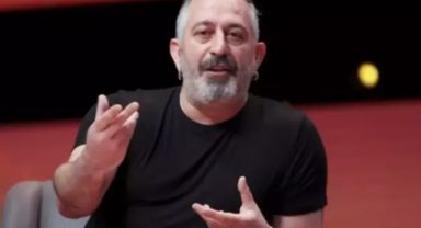 43 bin TL'lik lambası kırık gelen Cem Yılmaz markayı ifşa etti!
