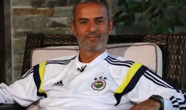 Arabistan'ı kabul etmeyen İsmail Kartal Süper Lig devine imzayı atıyor