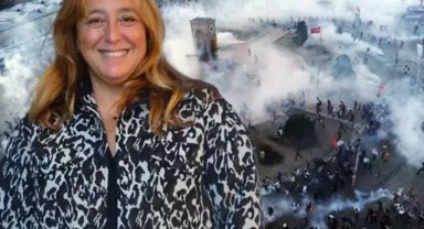 Ayşe Barım soruşturmasında çarpıcı detay: Etki ajanlığı yaptığı vurgulandı