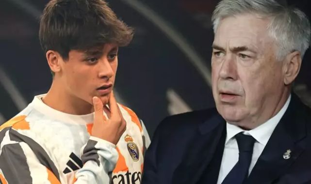 Barcelona Real Madrid'i darmadağın etti! Herkes Ancelotti'ye yüklendi