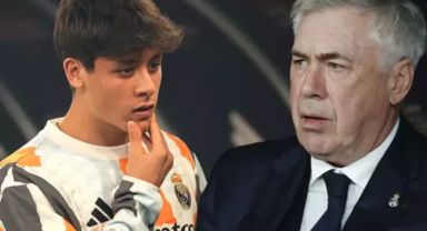 Barcelona Real Madrid'i darmadağın etti! Herkes Ancelotti'ye yüklendi