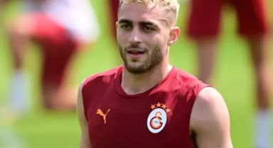 Barış Alper Yılmaz'ın gözlerden uzak tuttuğu sevgilisi ortaya çıktı