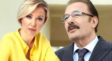 Berna Laçin'den Ferdi Tayfur'un serveti hakkında paylaşım: Keşke yeseymiş