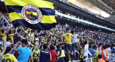Bu gece İstanbul'a geliyor! İşte Fenerbahçe'nin ilk transferi