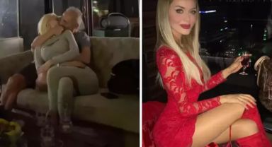 Cansu Taşkın, Yılmaz Erdoğan'la özel anlarını anlattı: Sabaha kadar başımda bekledi