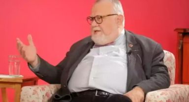 Celal Şengör'den Neşet Ertaş için tepki çeken sözler! "Hiç duymadım, kimdir bilmiyorum"